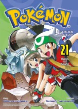 Pokemon erste Abenteuer 21